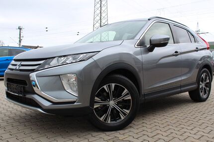 Mitsubishi Eclipse Cross 73.750 km 14.990 &euro; Flörsheim 65439