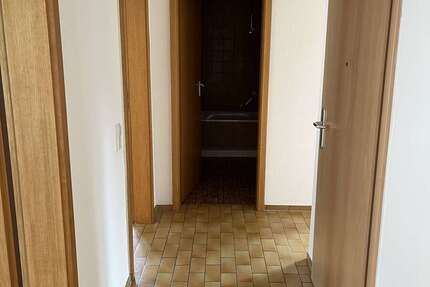 Wohnung Tübingen Derendingen - 3 Zimmer, 72 m&sup2;, 540&euro; | Angebot:27146070