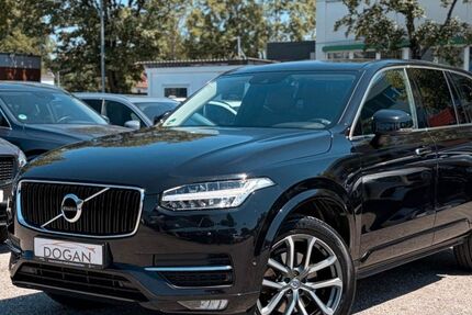 Volvo XC90 273.481 km 18.990 &euro; München 81243