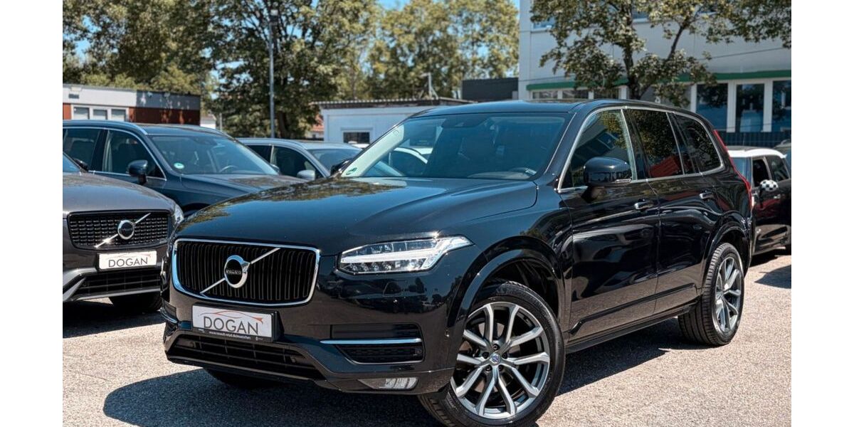 Volvo XC90 273.481 km 18.990 &euro; München 81243