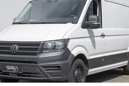 VW Crafter 12.897 km 41.430 &euro; Geilenkirchen 52511