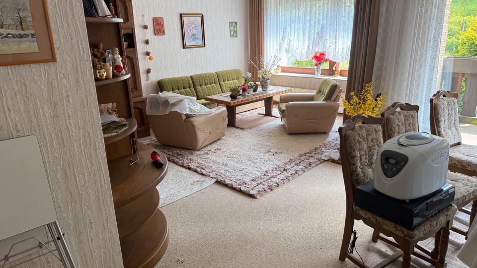 Etagenwohnung Idar-Oberstein Oberstein - 5 Zimmer, 110 m&sup2;, 160.000&euro; | Angebot:26706807