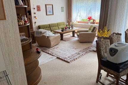 Wohnung Idar-Oberstein Oberstein - 5 Zimmer, 110 m&sup2;, 160.000&euro; | Angebot:26706807