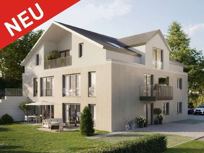Wohnung zum Kaufen in Eching 746.891 € 88.5 m²