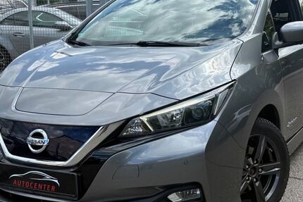 Nissan Leaf 67.000 km 12.990 &euro; Weinheim 69469