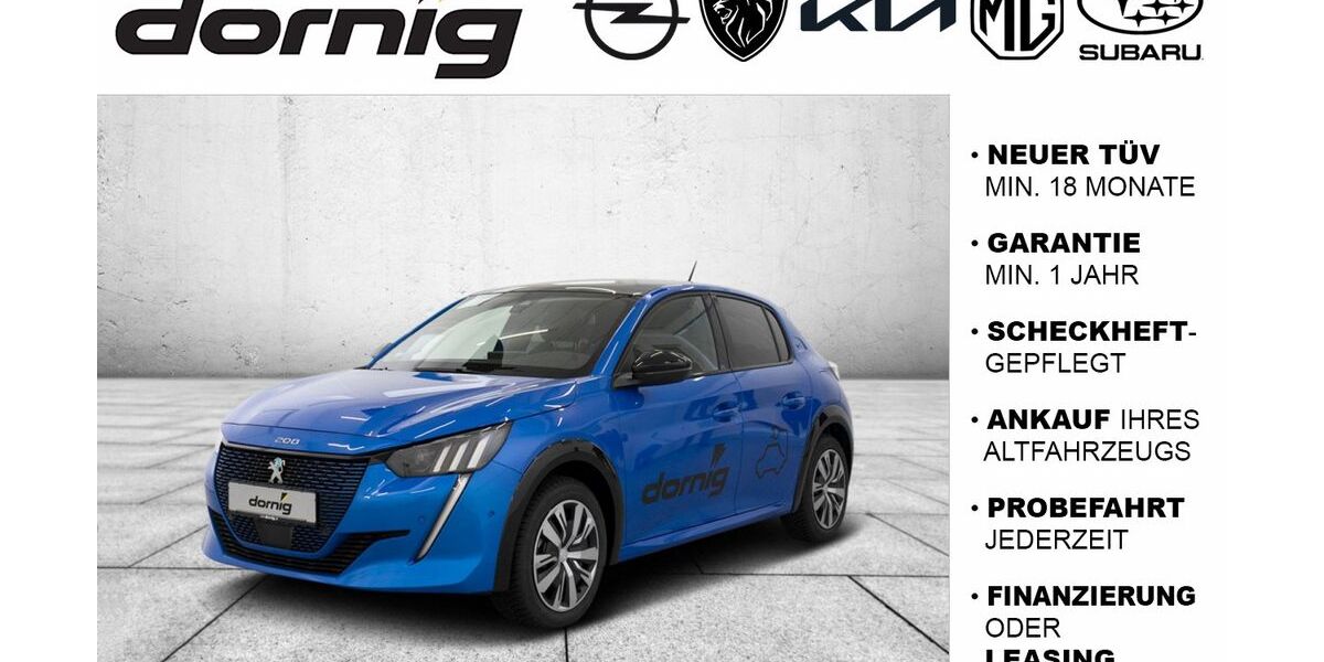 Peugeot 208 31.800 km 16.790 &euro; Hof 95030