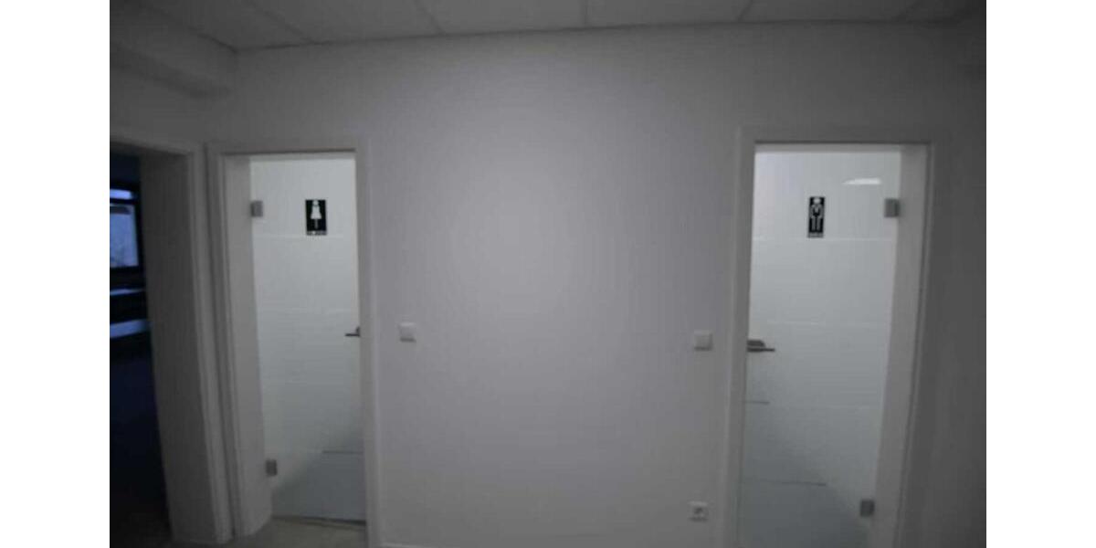 Flexible Büro, Parkplätzen & Top-Lage in Laatzen zimmer