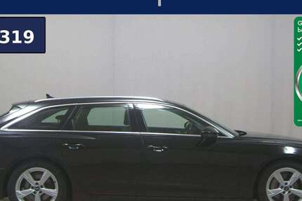 Audi A6 146.064 km 26.980 &euro; Gyhum/Bockel 27404