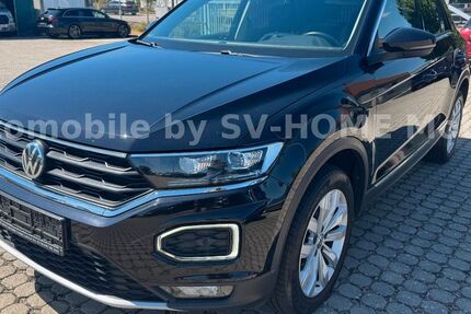 VW T-Roc 140.000 km 18.299 &euro; Ilsfeld 74360