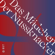 Das Mädchen & Der Nussknacker 04.01.2026 Badisches Staatstheater Karlsruhe