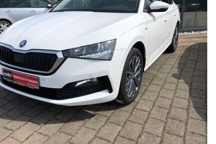 Skoda Scala 60.770 km 16.890 &euro; Glauchau/ Sachsen 08371