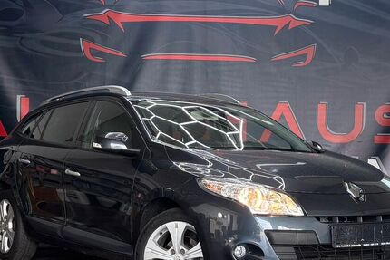 Renault Megane 259.036 km 3.999 &euro; Voerde 46562