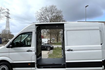 VW Crafter 169.000 km 19.992 &euro; Berlin 12681