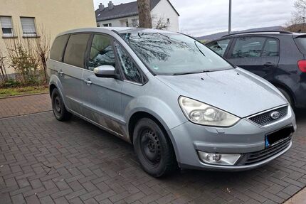 Ford Galaxy 260.000 km 1.999 &euro; Weilburg 35781