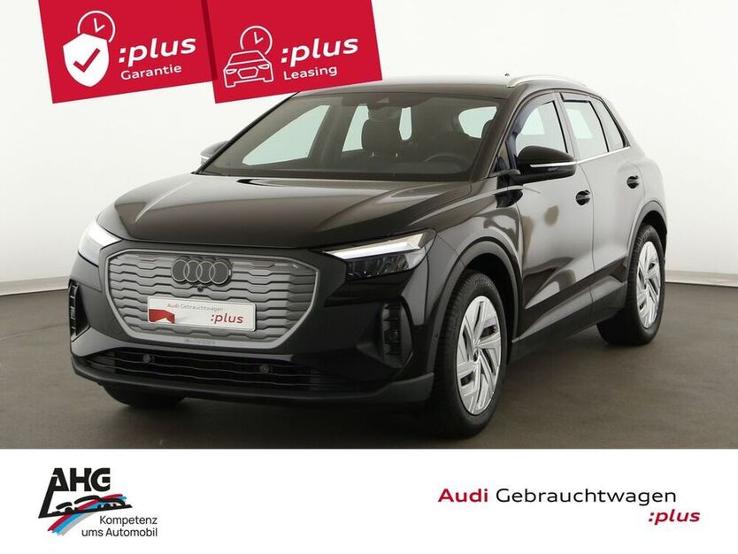 Q4 e-tron