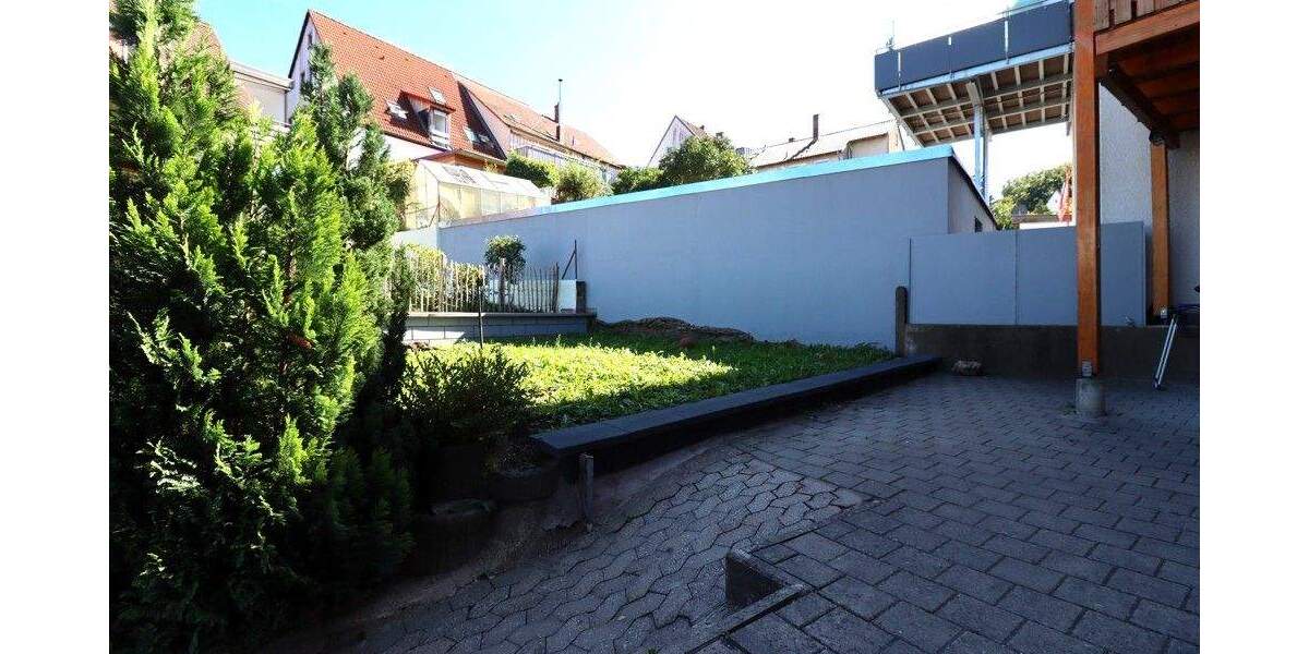 Etagenwohnung Ansbach - 3 Zimmer, 65 m&sup2;, 179.000&euro; | Angebot:25845283