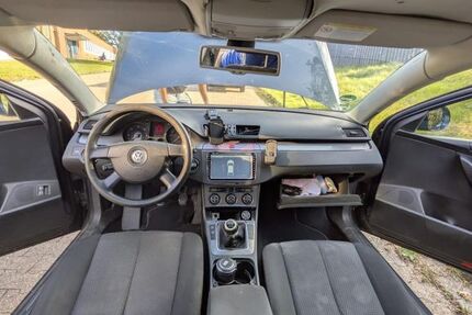 VW Passat 265.182 km 2.200 € Monchengladbach 41199