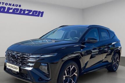 Hyundai TUCSON 20.577 km 35.980 &euro; Gelting 24395