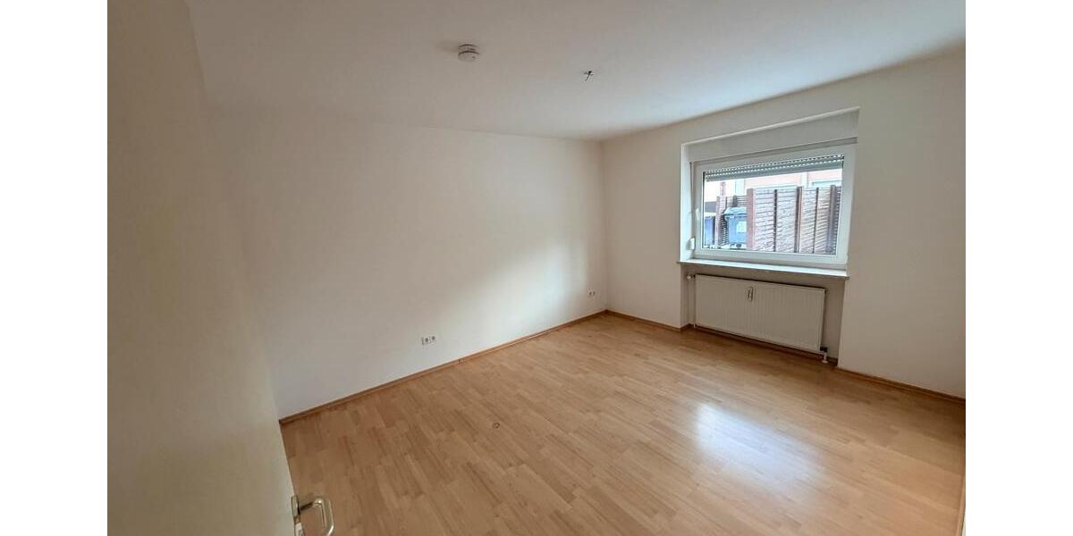 Schöne 2-Zimmerwohnung mit Terrasse 2 zimmer