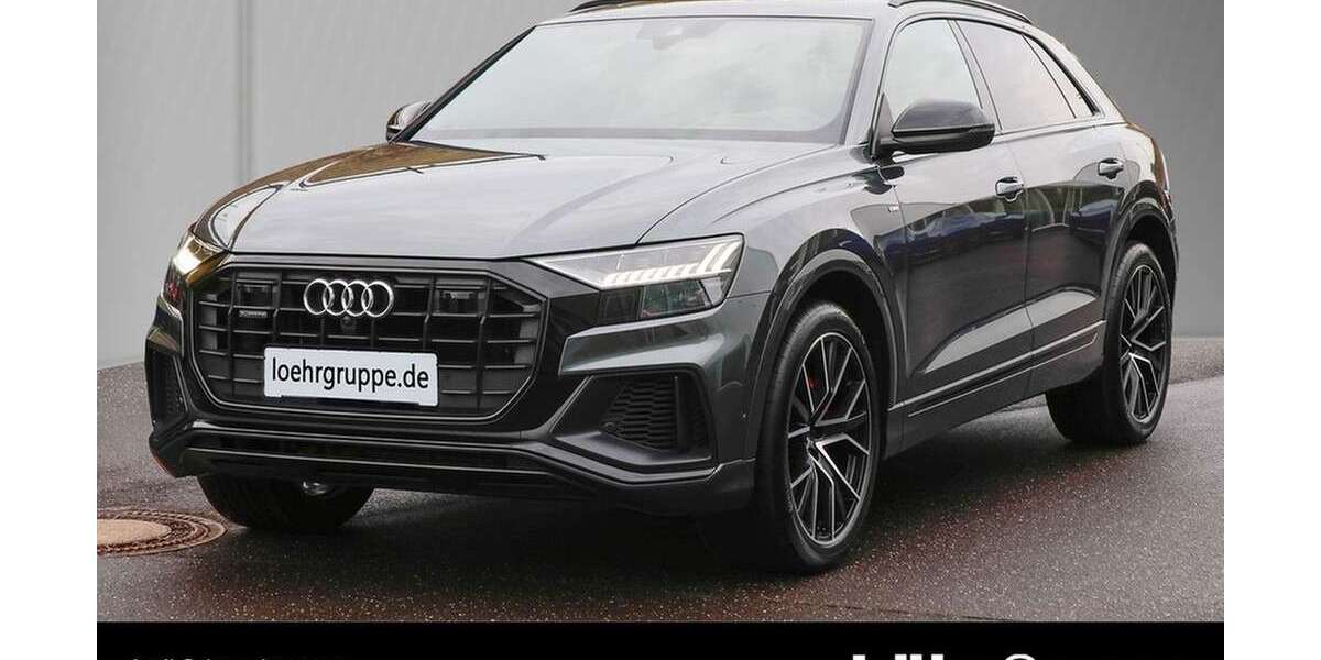 Audi Q8 111.969 km 54.980 &euro; Koblenz 56070