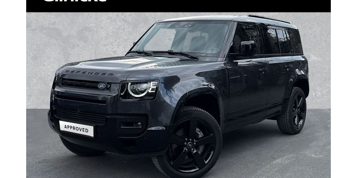 Land Rover Defender 25.500 km 79.880 &euro; Frankfurt a.M. 60314