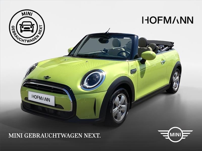 One Cabrio