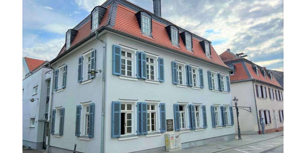 Gewerbeobjekt Bad Homburg Berliner Siedlung/Gartenfeld - 559.000&euro; | Angebot:22448701