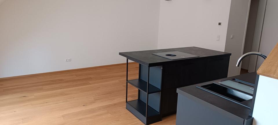 Maisonettenwohnung Oettingen in Bayern - 2.5 Zimmer, 89 m&sup2;, 1.100&euro; | Angebot:24877172