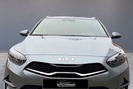 Kia ceed Sportswagon 1.986 km 26.980 &euro; Wehretal 37287