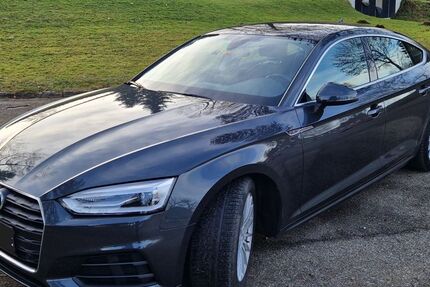 Audi A5 99.600 km 23.600 &euro; Herrischried 79737