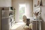 Terrassenwohnung Ingolstadt Münchener Straße - 2 Zimmer, 339.900&euro; | Angebot:26306808