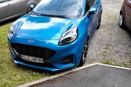 Ford Puma 31.000 km 17.800 &euro; Clausthal-Zellerfeld 38678