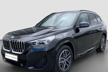 BMW X1 2.500 km 43.455 &euro; Schneeberg 08289