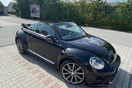 VW Beetle