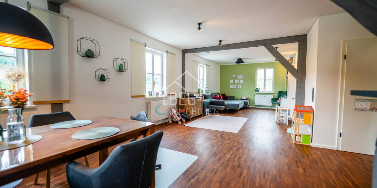 Etagenwohnung Schwäbisch Hall - 3 Zimmer, 141 m&sup2;, 395.000&euro; | Angebot:25675838