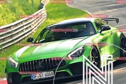Mercedes-Benz AMG GT R 79.880 km 99.900 &euro; Köwerich 54340