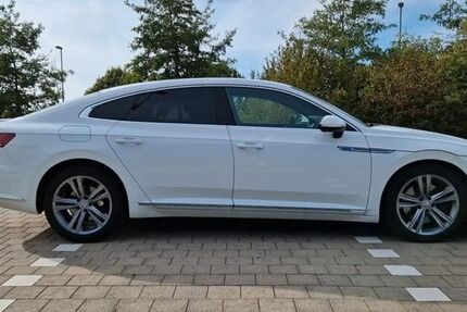 VW Arteon 85.000 km 18.440 &euro; Riedenburg 93339