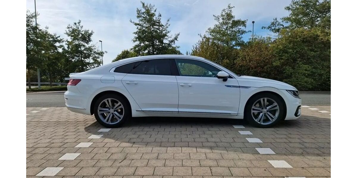 VW Arteon 85.000 km 18.440 &euro; Riedenburg 93339