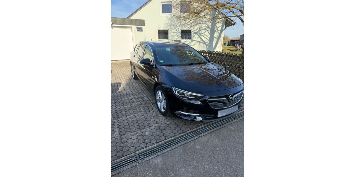 Opel Insignia 128.000 km 13.999 &euro; Lauingen 89415