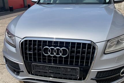 Audi Q5 149.998 km 17.850 &euro; Schwerin 19055