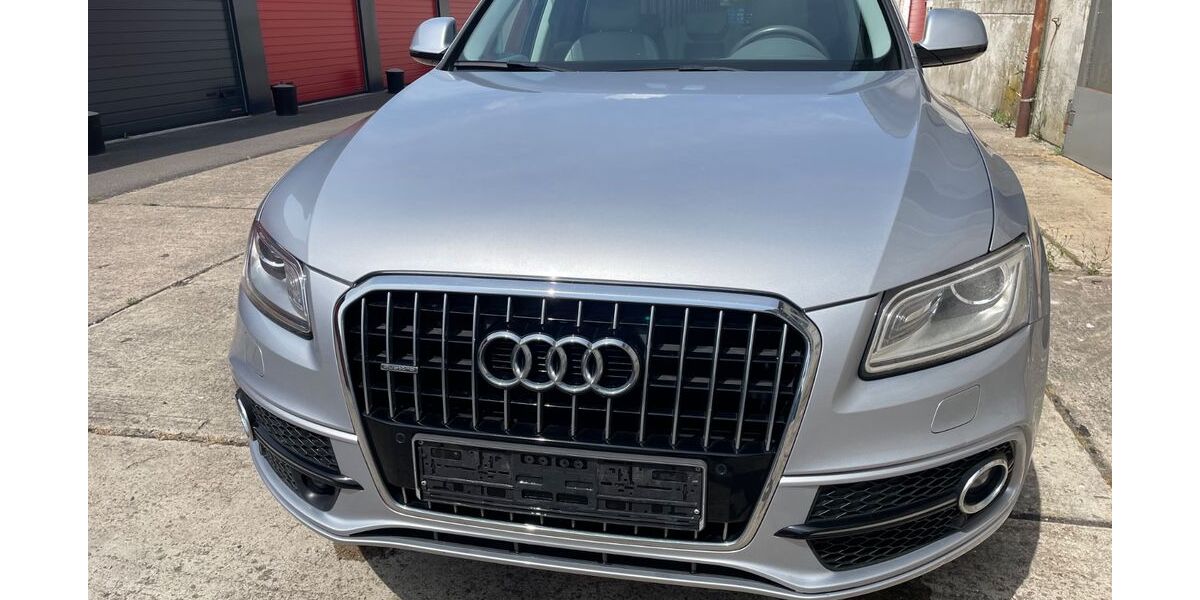 Audi Q5 149.998 km 17.850 &euro; Schwerin 19055