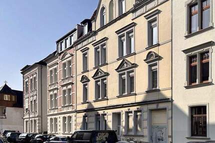 Wohnung Bielefeld Innenstadt - 3 Zimmer, 79 m&sup2;, 289.000&euro; | Angebot:25628117