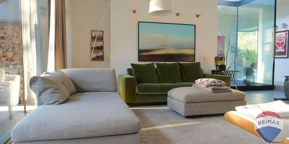 Einfamilienhaus Kranenburg Nütterden - 4 Zimmer, 230 m&sup2;, 3.500&euro; | Angebot:25672777