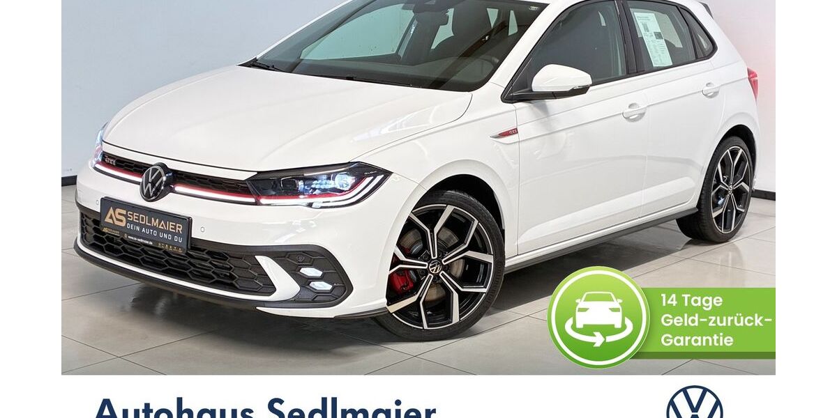 VW Polo 16.117 km 21.899 &euro; Eching i. Ndb. 84174