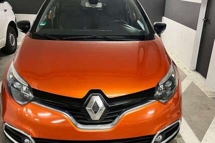 Renault Captur 126.000 km 6.000 &euro; Oberursel 61440