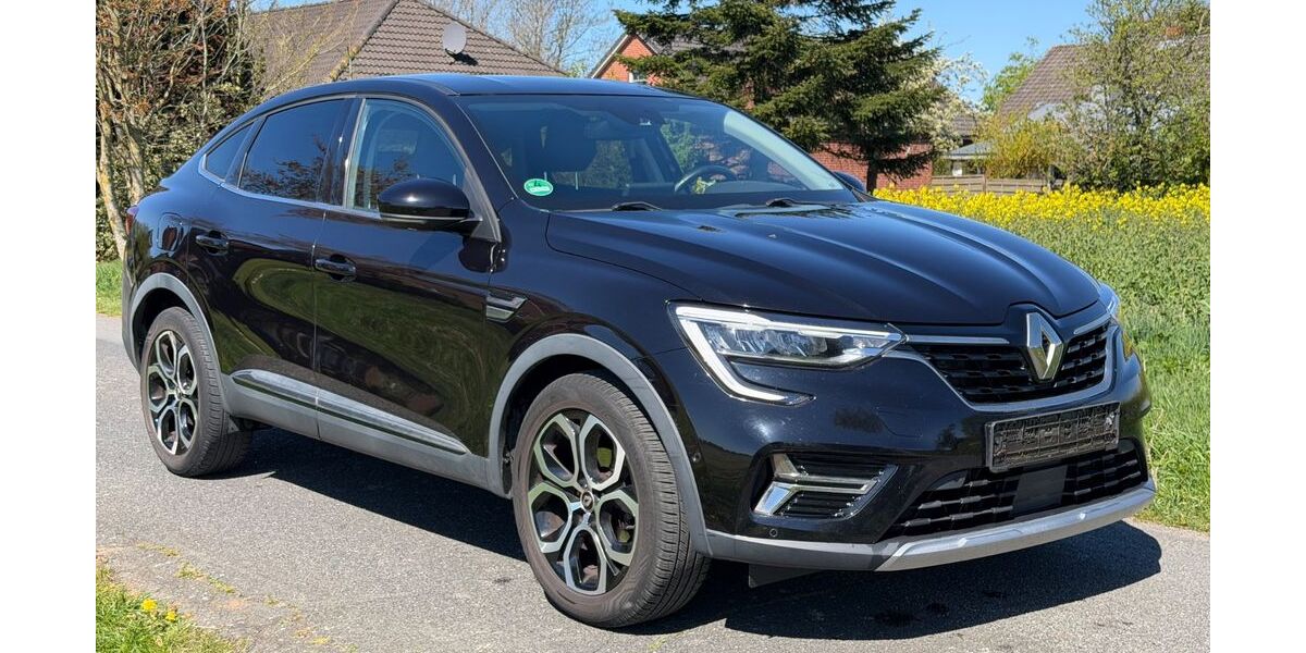Renault Arkana 82.000 km 18.990 &euro; Neumünster 24539