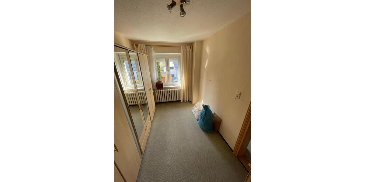 Reihenhaus Halle (Saale) Frohe Zukunft - 4 Zimmer, 100 m&sup2;, 250.000&euro; | Angebot:26393128