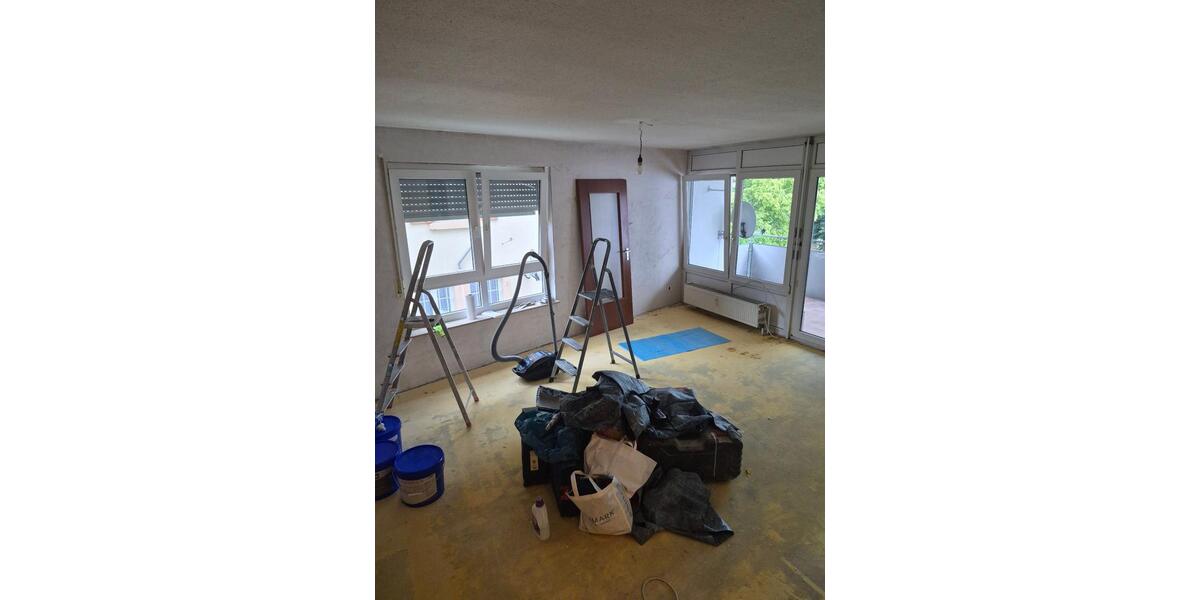 Etagenwohnung Waiblingen Bittenfeld - 3 Zimmer, 77 m&sup2;, 280.000&euro; | Angebot:26824434