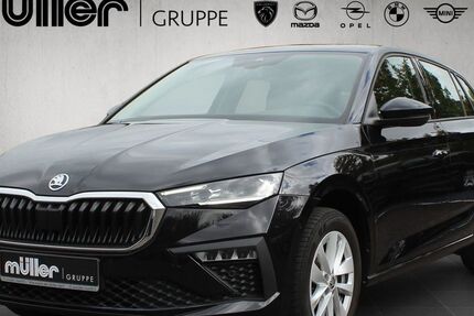 Skoda Scala 14.114 km 25.990 &euro; Saarlouis 66740