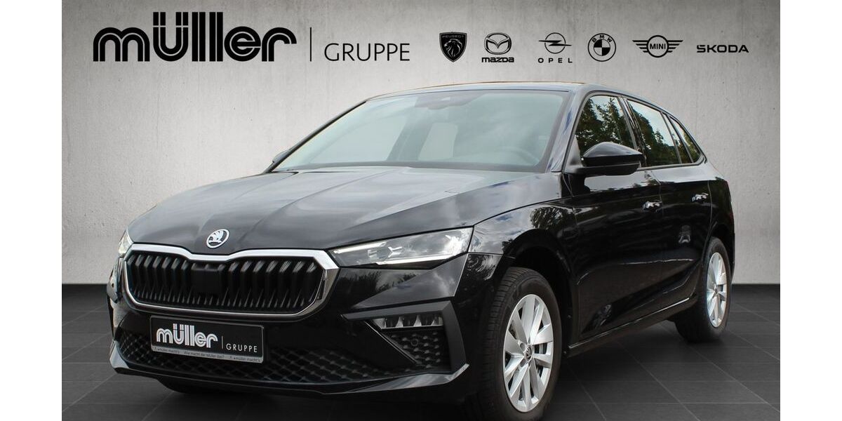Skoda Scala 8.407 km 25.990 &euro; Saarlouis 66740